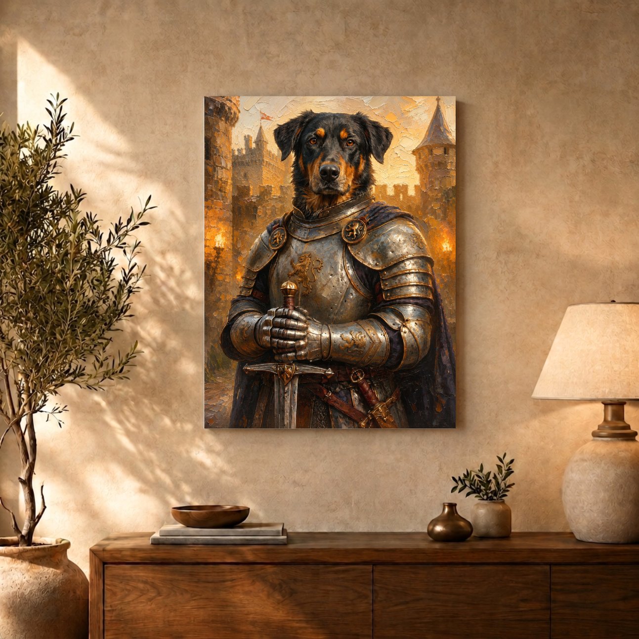 Lancelot