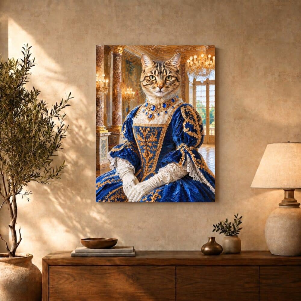 Madame de Pompadour