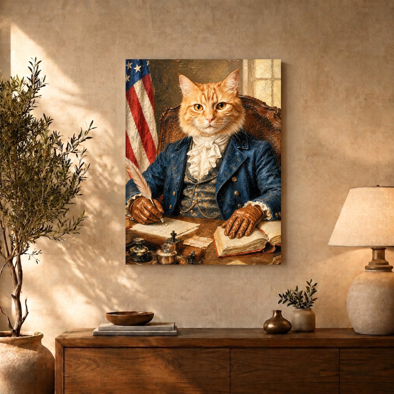 Jefferson