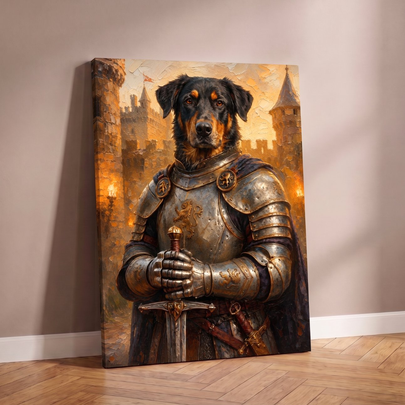 Lancelot
