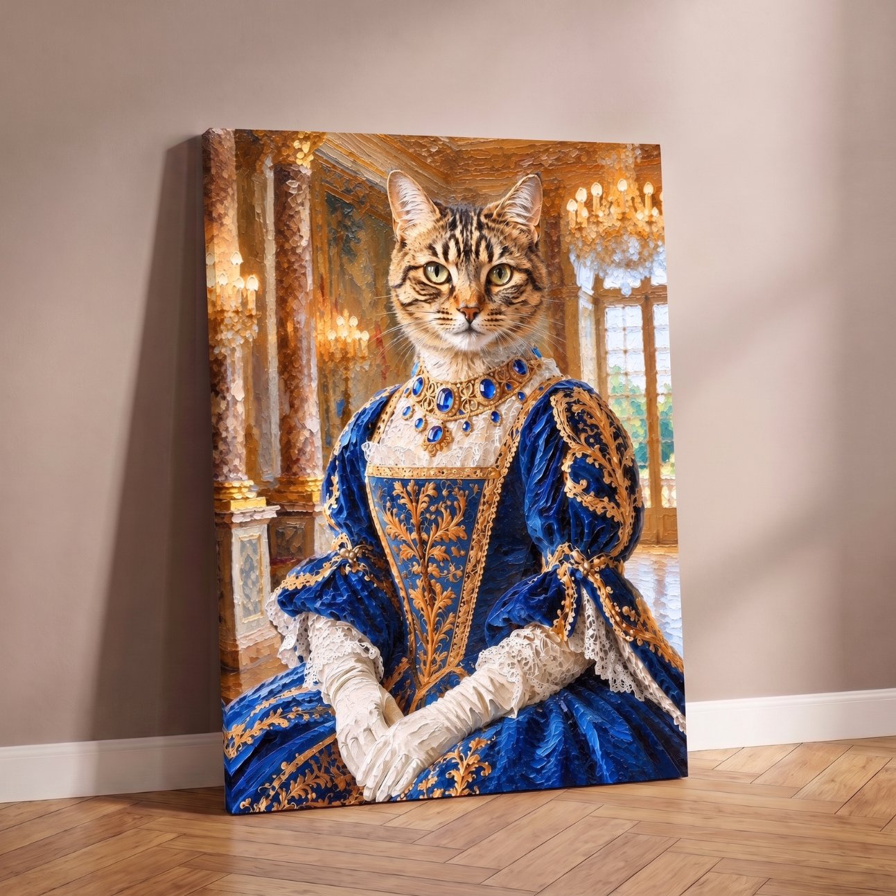 Madame de Pompadour