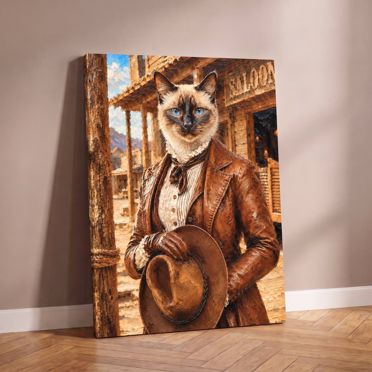 Calamity Jane