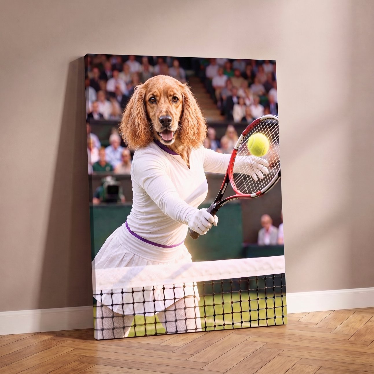 Match Point