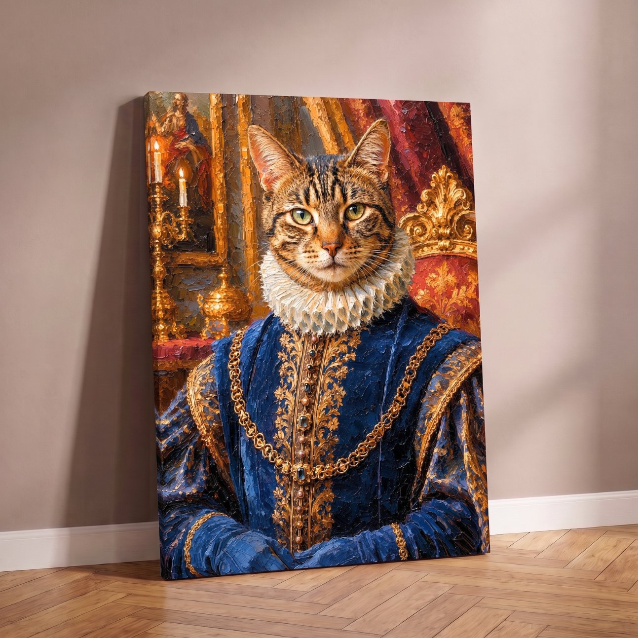 Henry IV