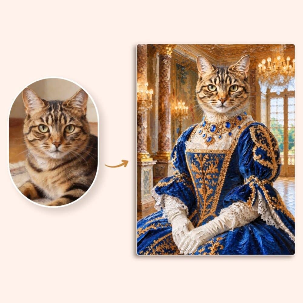 Madame de Pompadour