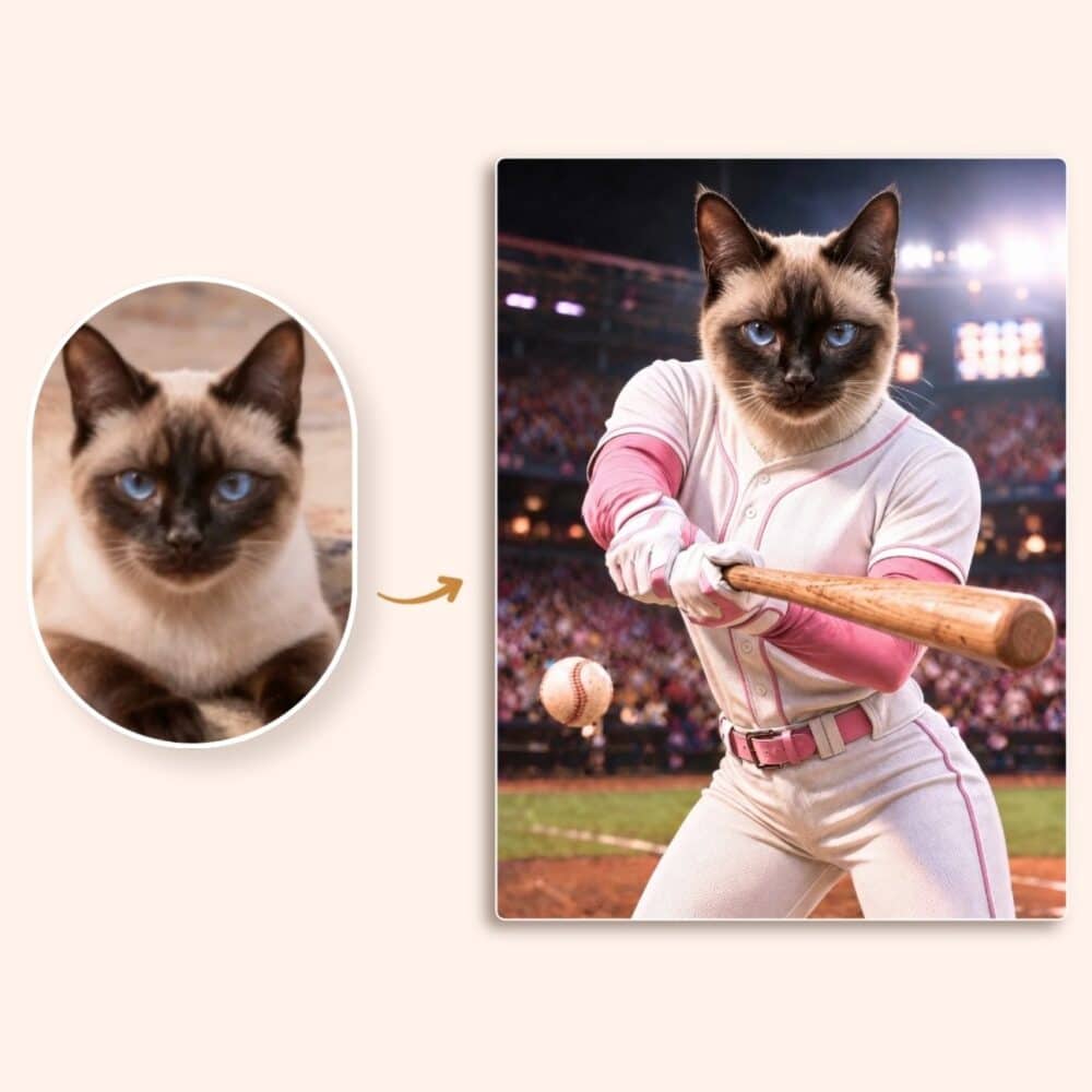 Il tifoso di baseball