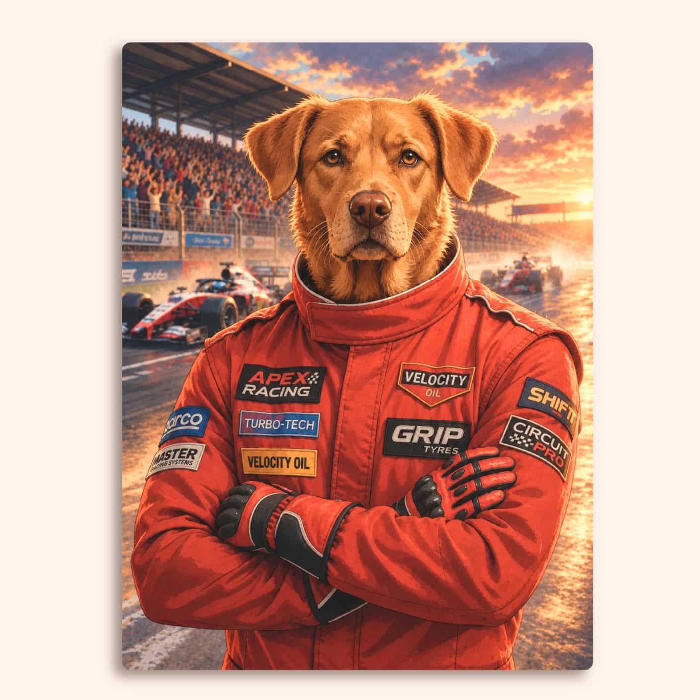 Speed