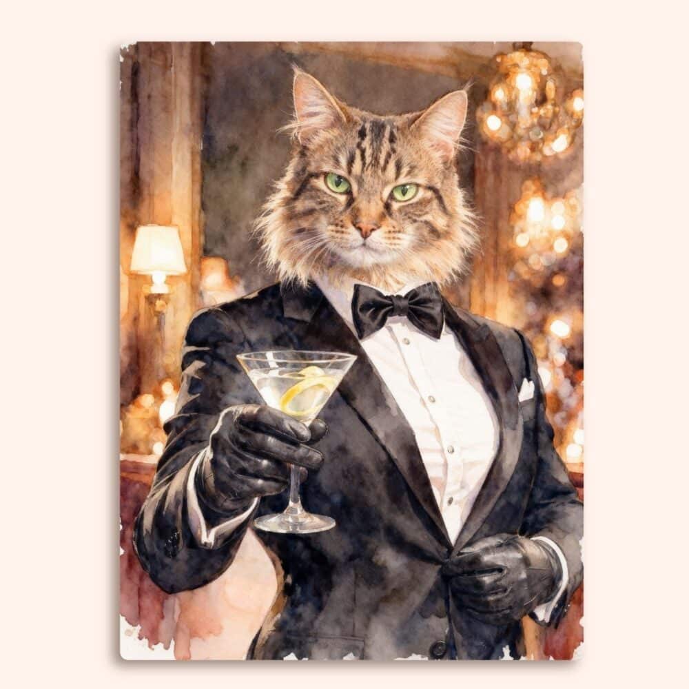 Agente très spéciale