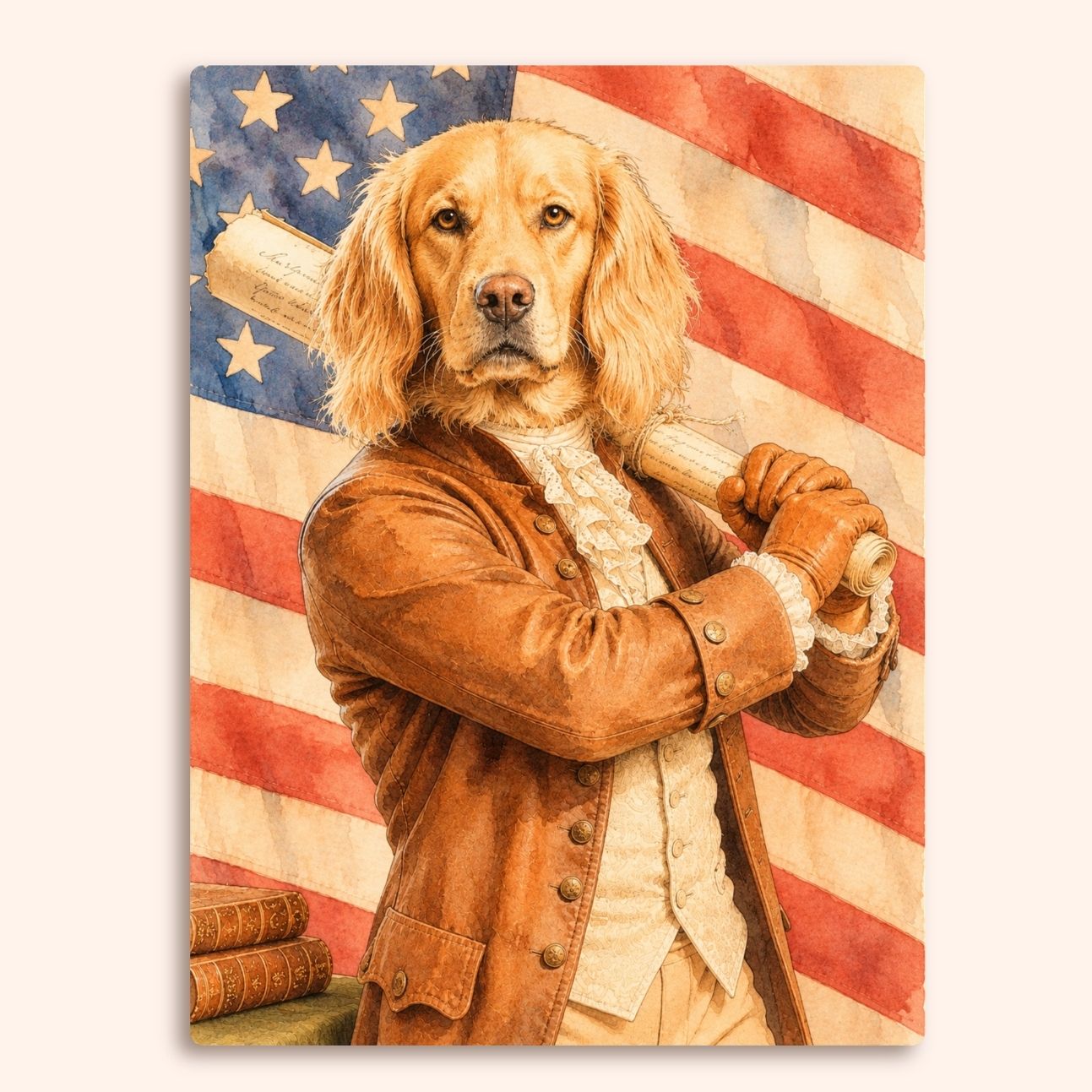 Franklin MVP