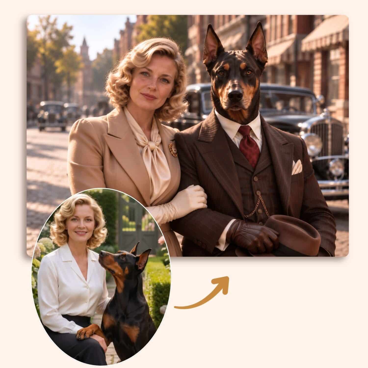 Bonnie y Clyde
