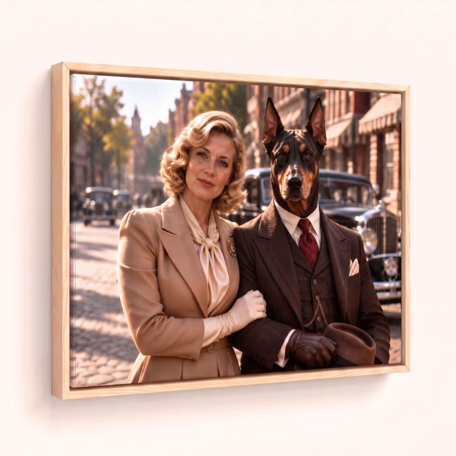 Bonnie y Clyde