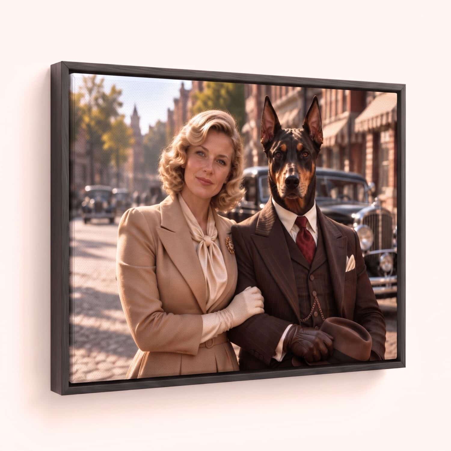 Bonnie y Clyde