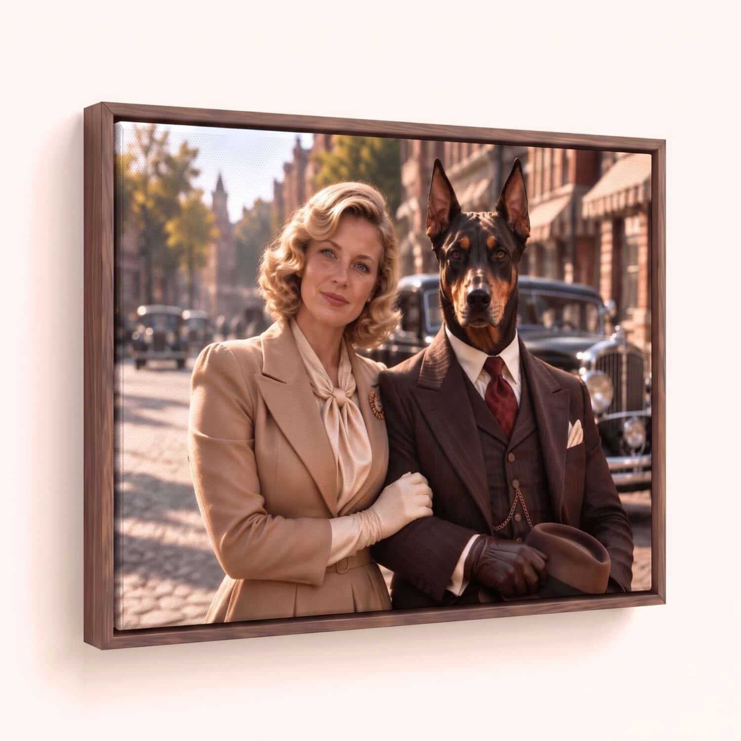 Bonnie y Clyde