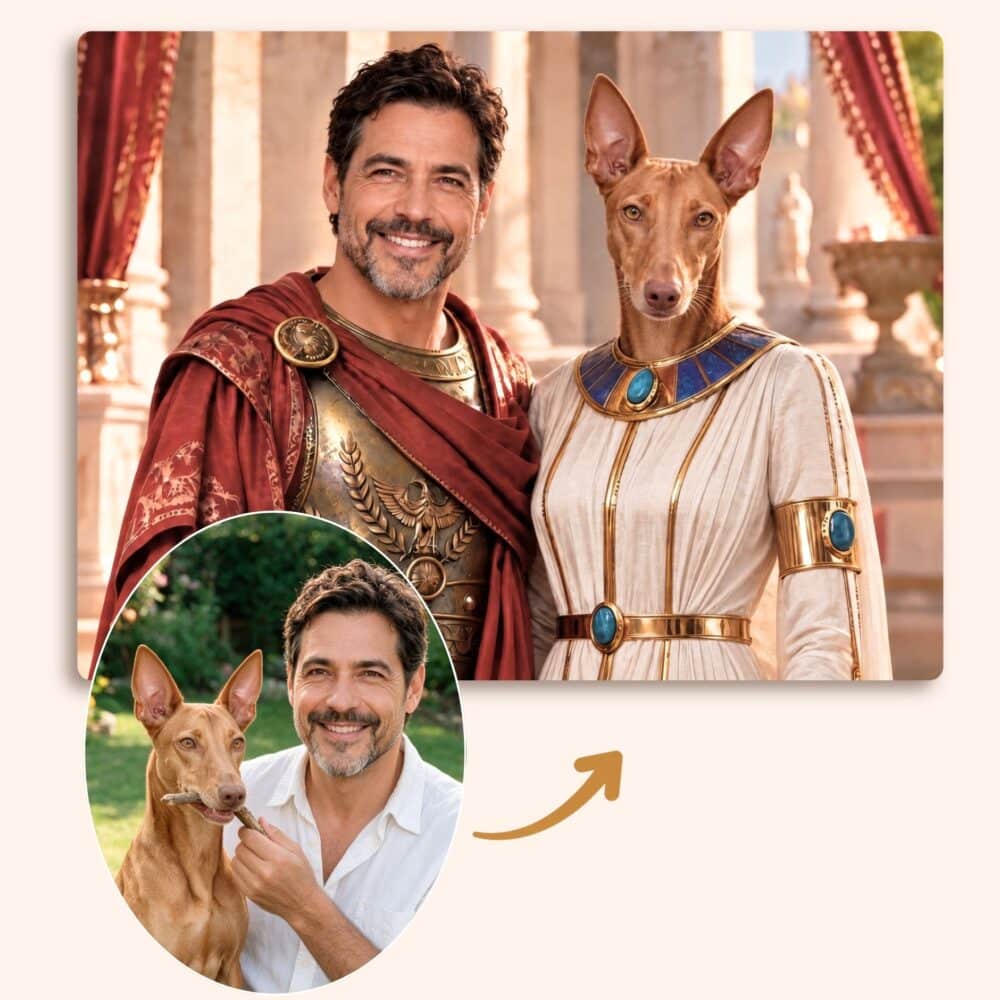 Caesar and Cleopatra