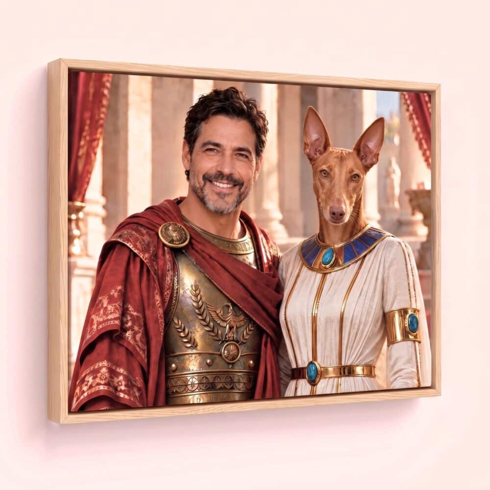 Caesar and Cleopatra