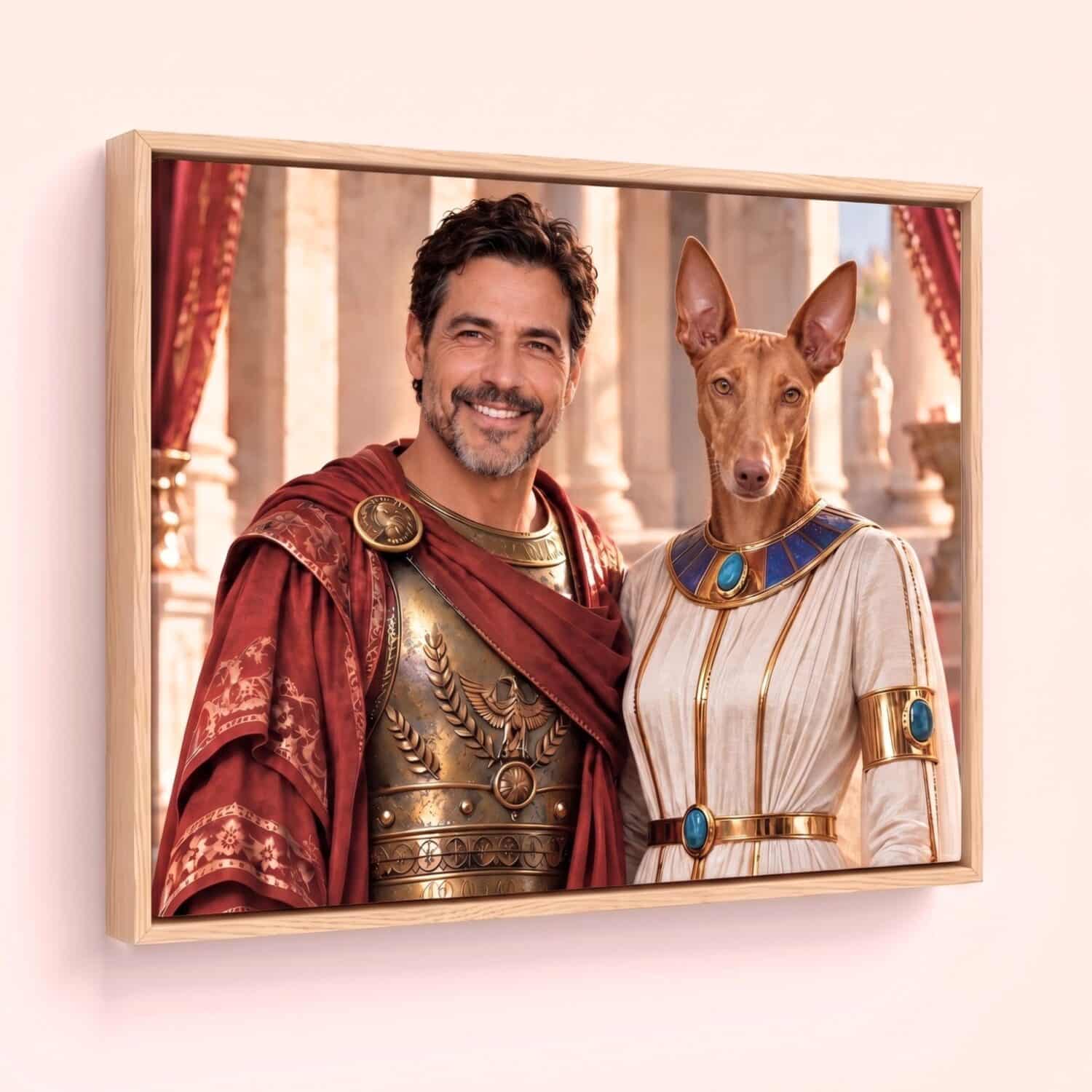 Caesar and Cleopatra