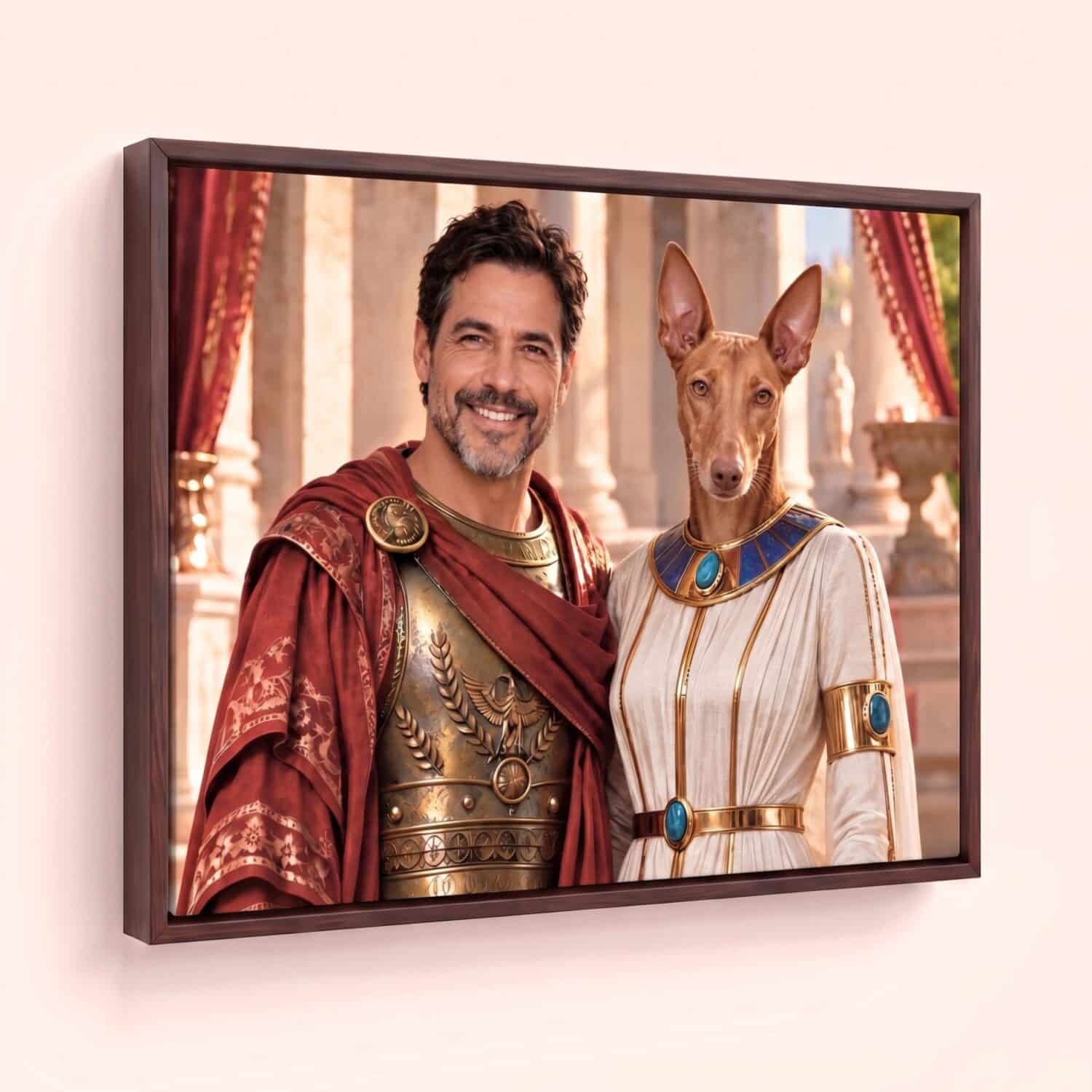 Caesar and Cleopatra