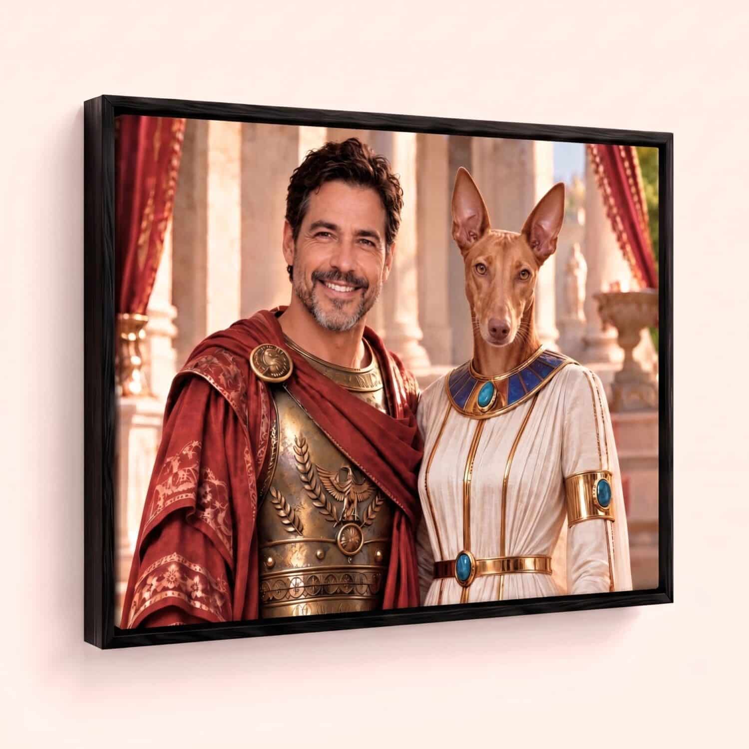 Caesar and Cleopatra
