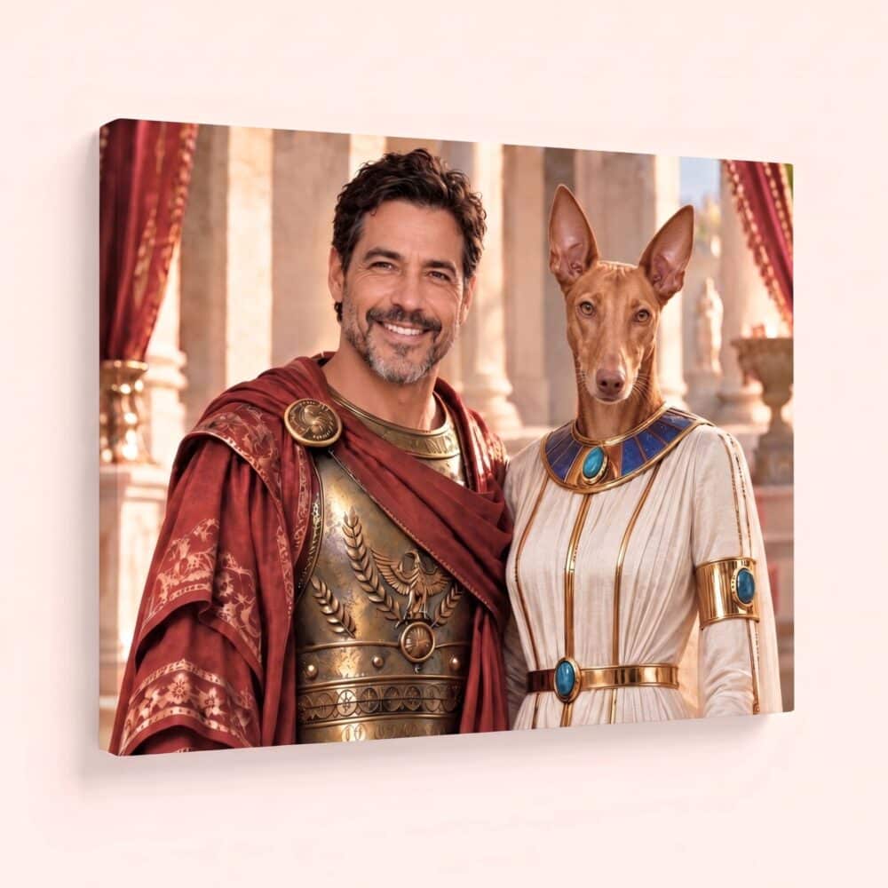 Caesar and Cleopatra