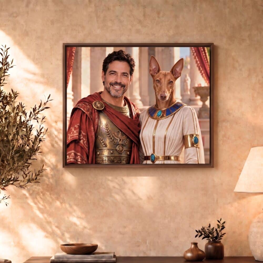 Caesar and Cleopatra