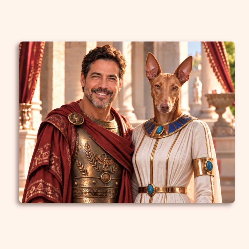 Caesar and Cleopatra