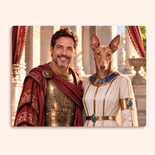 Caesar and Cleopatra