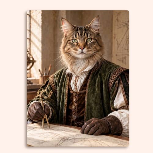 Leonardo da Vinci